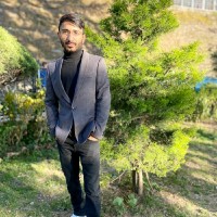 Nikhil Negi