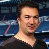 Vitaly Stepanov