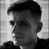 Dmitry Nazarevich