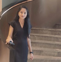 Nikita Shinde