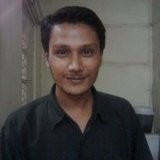 Kaushik Ish