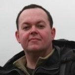Mike Taylor