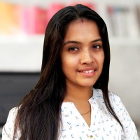 Tanima Dutta Chaudhury