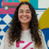 Fatima-zahra BENHDACH