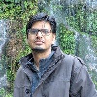 Deepak Joshi