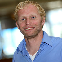 Tony Vrieswijk