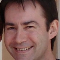 Marc Osmond