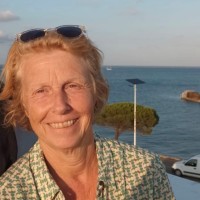 Pascale Klein