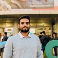 Pradeep K.