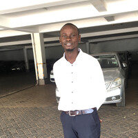 Moses Mukasa