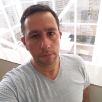 Rudinei Rangel De Vargas