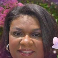 Lydia Glaize
