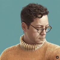 Glenn Raymond van Wijk