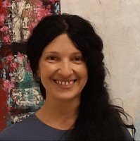 Oksana Fedorak