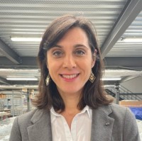 Karine Gouedard-Comte