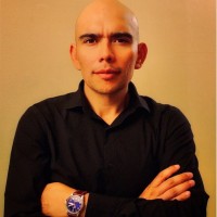 Luis Antonio Montenegro Plaza