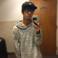 Jonathan Sarabia