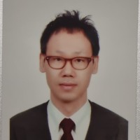 Daniel (Jeong-Ho) Ham