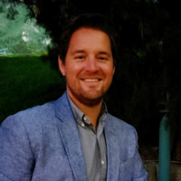 Geoff Lay, MBA