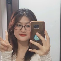 Ngoc Huyen Tran