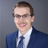 Logan Fauchoux, Cpa