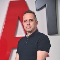 Krasimir Stanev