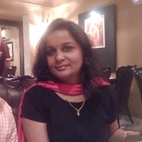 Pooja P S