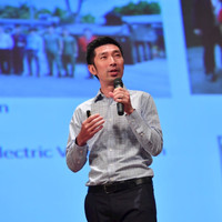 Wee Teck Cheng