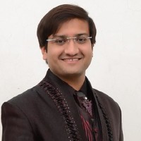 Maulik Sukhadiya