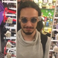Berkan Yalcin