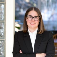 Claire Smith, P.Eng.