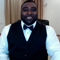 Marlin Brown