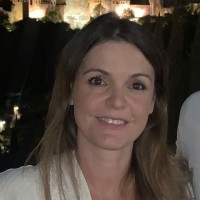 Lorena Zaldivar