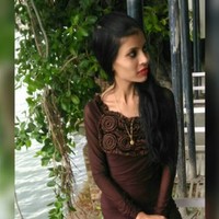 Vishakha Agrawal