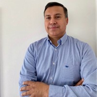 Marcelo Puente Mesas