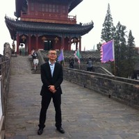 张洪超
