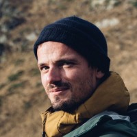 Charlie Jarvis