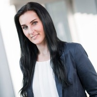 Stefanie Jovanovic (geb. Wirthensohn)