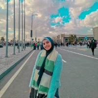 Mariam Ahmed