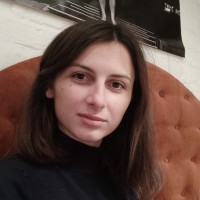 Kseniia Kotsiuruba