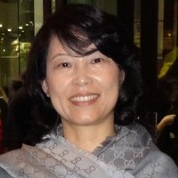 Sophia Lin