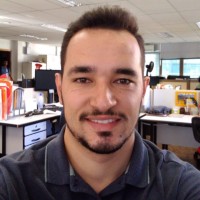 Marcos Vinicius Trofino
