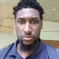 Jordon Noel