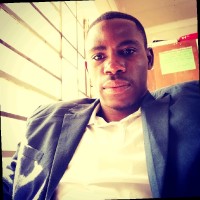 Matimba Nkuna