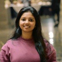 Anjana Murali
