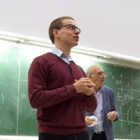 François Van Rysselberghe