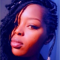Thandeka Mthuli