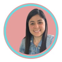 Arlet Veronica Pèrez Moyetones