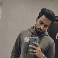 Madhan Kumar