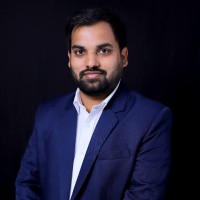 Pratyush Verma